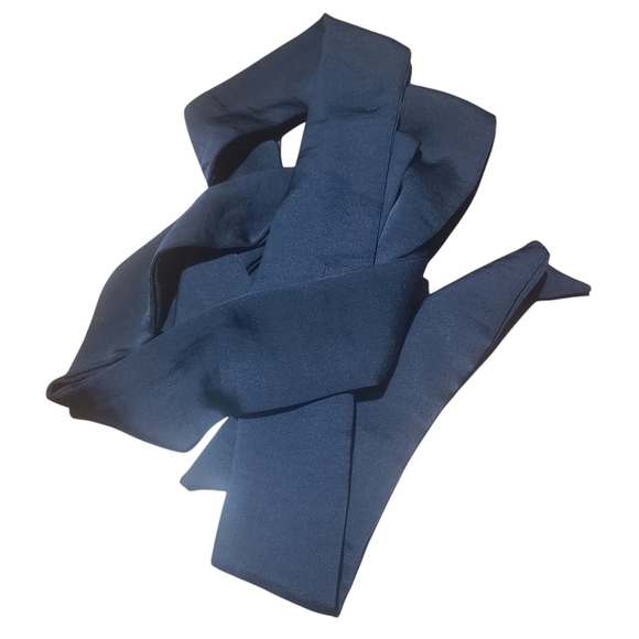 Gabi Fresh | Women's Black Betty Sheer Tulle Maxi Length Robe (US Size 14) - Picture 11 of 16